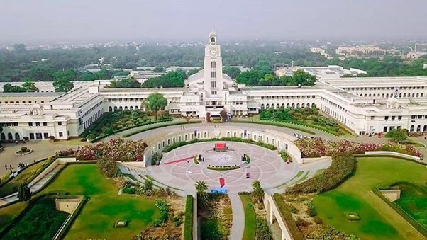 BITS Pilani campus