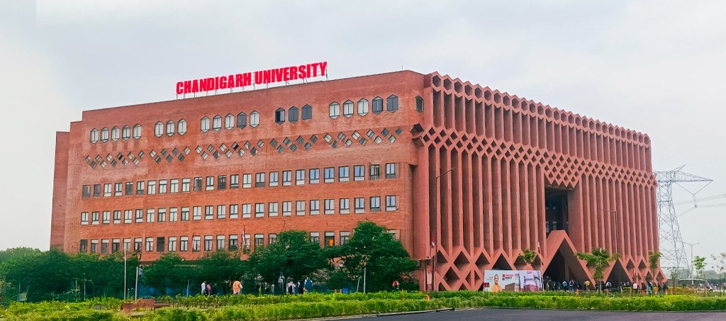 CU campus
