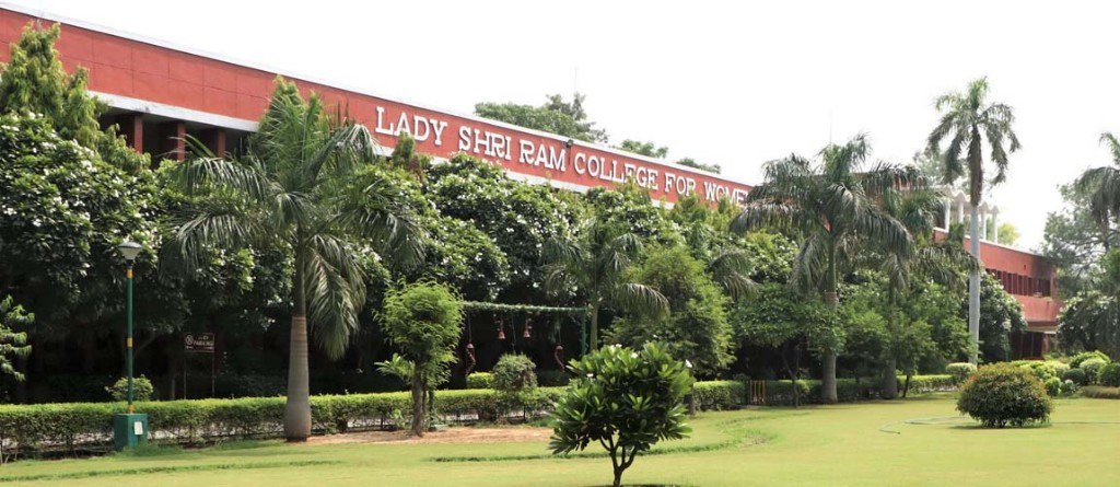 LSR campus