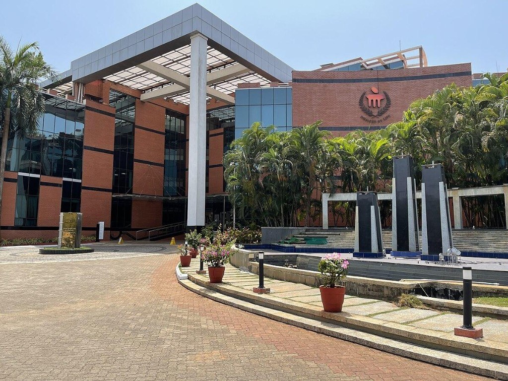 MAHE campus