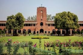 St. Stephen's campus