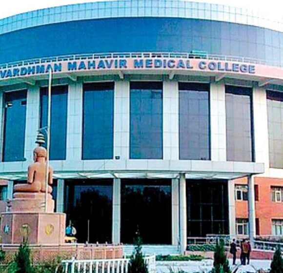 VMMC campus